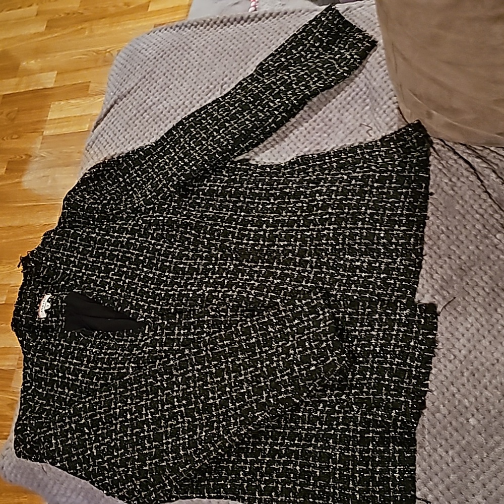 Blazer 2x